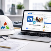 Kövess minket LinkedInen – szakmai tartalmakért!